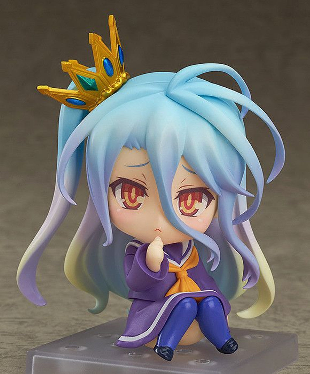 Nendoroid Shiro - Good Games