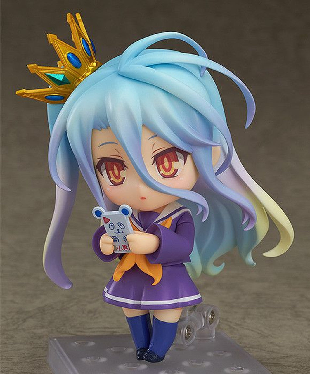 Nendoroid Shiro - Good Games
