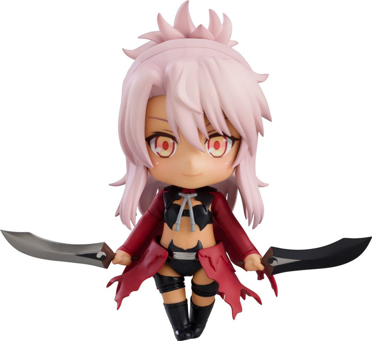 Fate/Kaleid Liner Prisma Illya Licht the Nameless Girl Fate/Kaleid Liner Prisma Illya Licht the Nameless Girl Nendoroid Chloe von Einzbern - Good Games