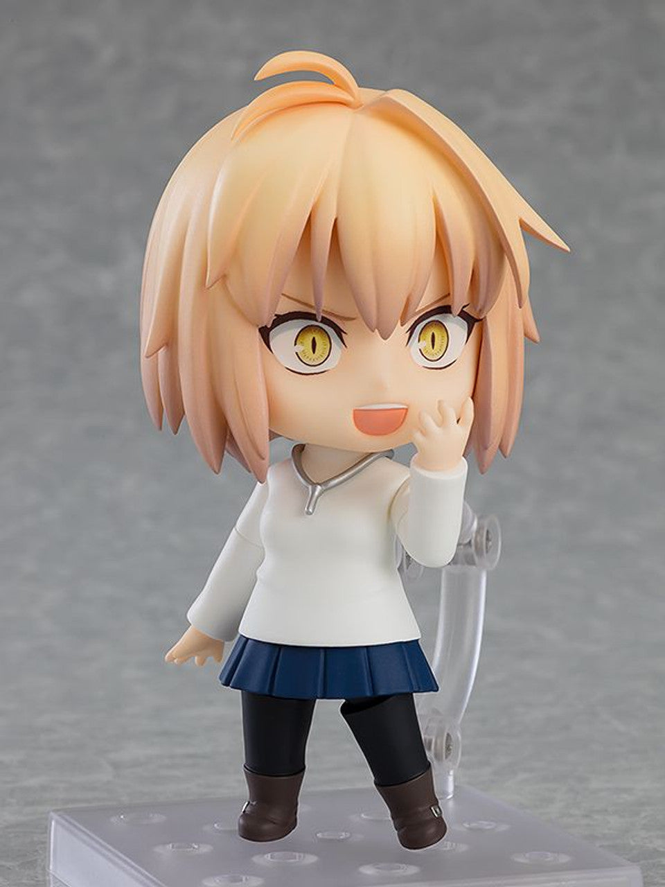 Tsukihime a Piece of Blue Glass Moon Nendoroid Arcueid Brunestud - Good Games