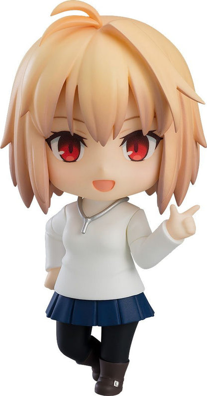 Tsukihime a Piece of Blue Glass Moon Nendoroid Arcueid Brunestud - Good Games