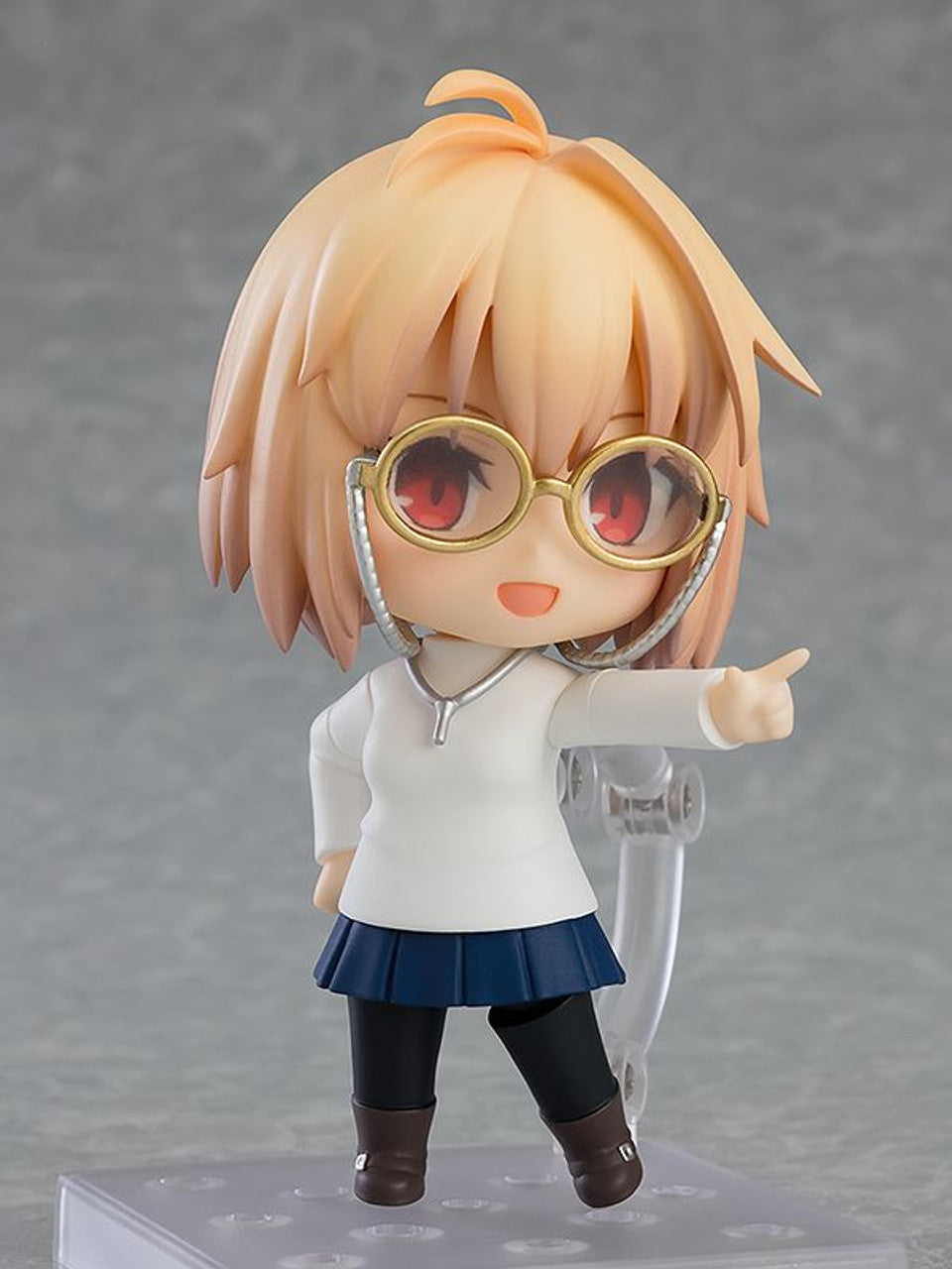 Tsukihime a Piece of Blue Glass Moon Nendoroid Arcueid Brunestud - Good Games