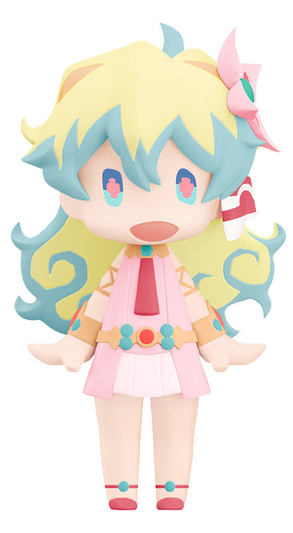 Good Smile Company Tengen Toppa Gurren Lagann: Hello! Good Smile Nia - Good Games