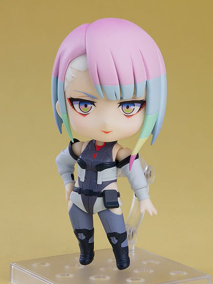 Nendoroid - Cyberpunk Edgerunners Lucy - Good Games