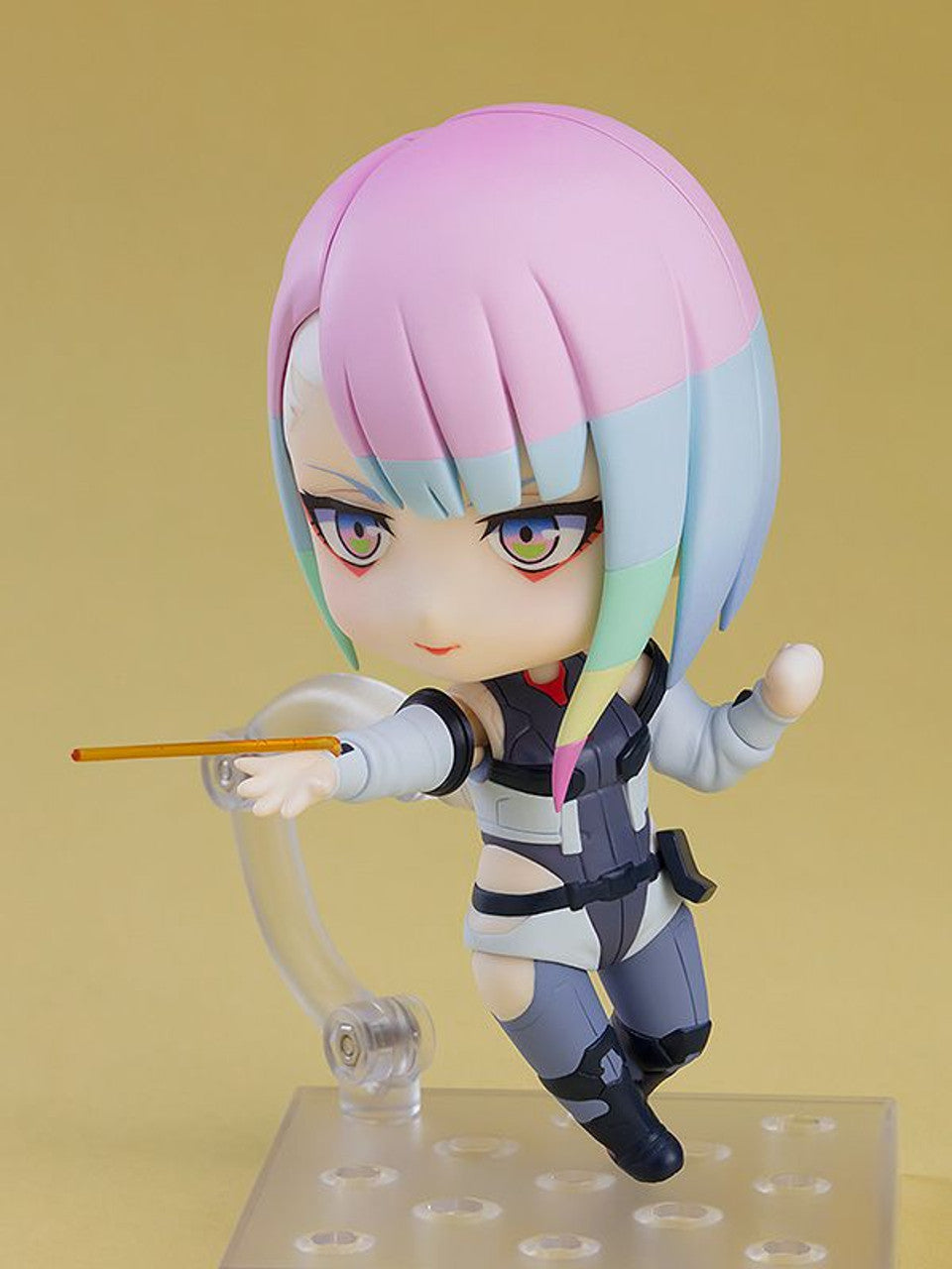 Nendoroid - Cyberpunk Edgerunners Lucy - Good Games