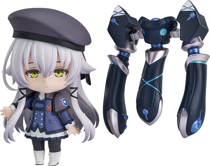 Nendoroid Altina Orion figure from The Legend of Heroes: Trails into Reverie
