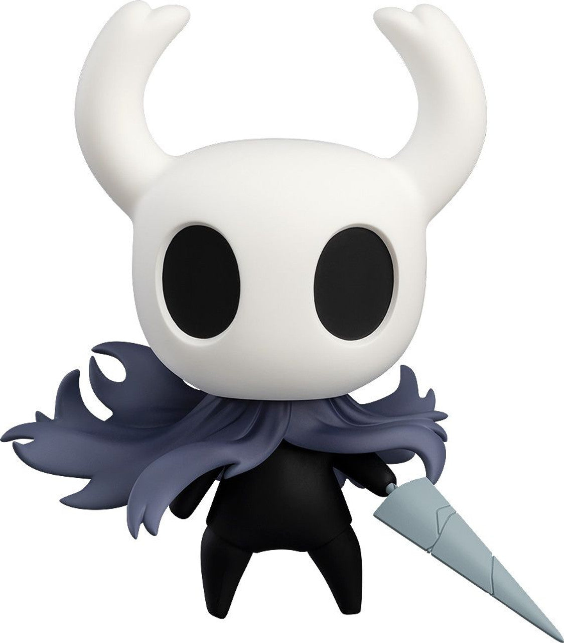 Hollow Knight Nendoroid The Knight - Good Games