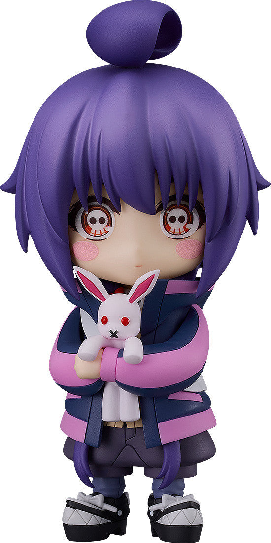 Dark Gathering Nendoroid Yayoi Hozuki figure front view