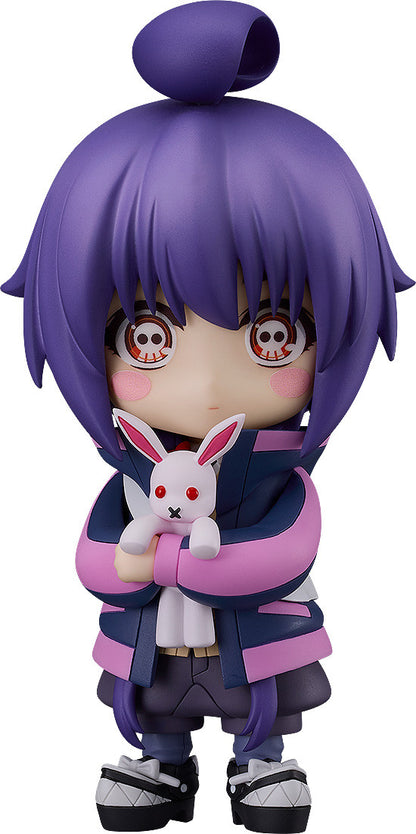 Dark Gathering Nendoroid Yayoi Hozuki figure front view