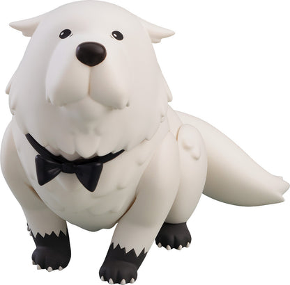 Bond Forger Nendoroid figure with accessories and base