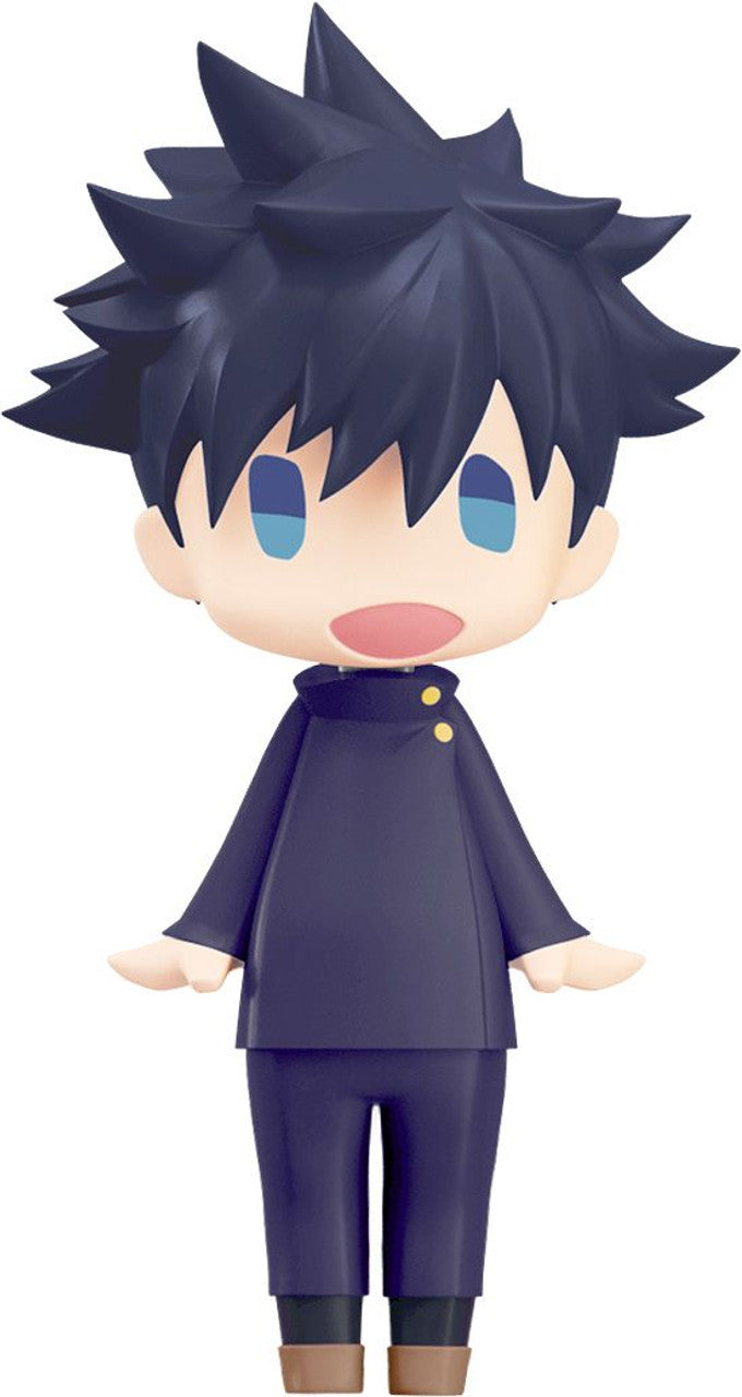 Jujutsu Kaisen: Hello! Good Smile Megumi Fushiguro - Good Games