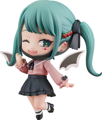 Nendoroid - Hatsune Miku The Vampire Version - Good Games