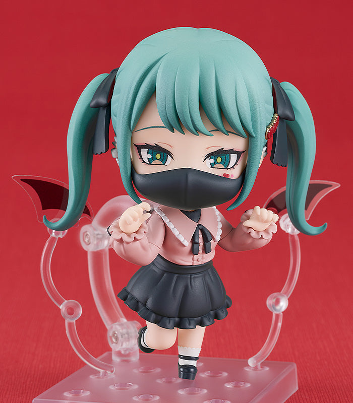 Nendoroid - Hatsune Miku The Vampire Version - Good Games