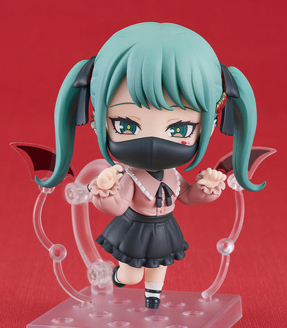 Nendoroid - Hatsune Miku The Vampire Version - Good Games
