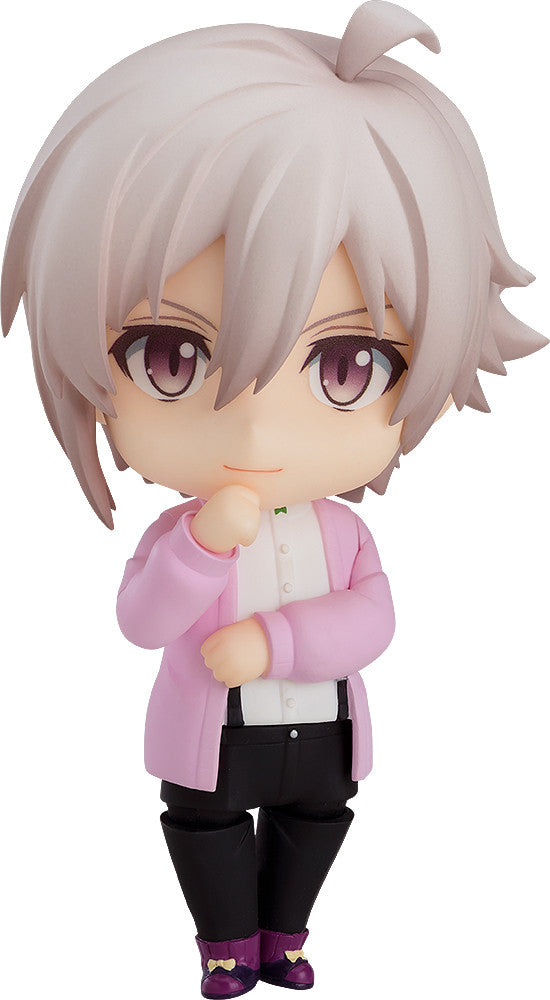 Good Smile Company Idolish 7 Nendoroid Tenn Kujo re-run front view