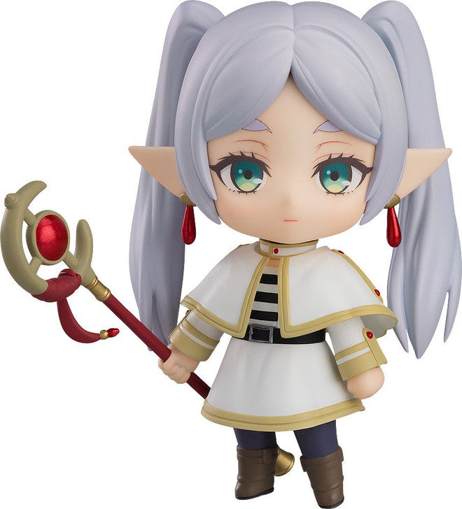 Nendoroid: Frieren: Beyond Journeys End - Frieren - Good Games