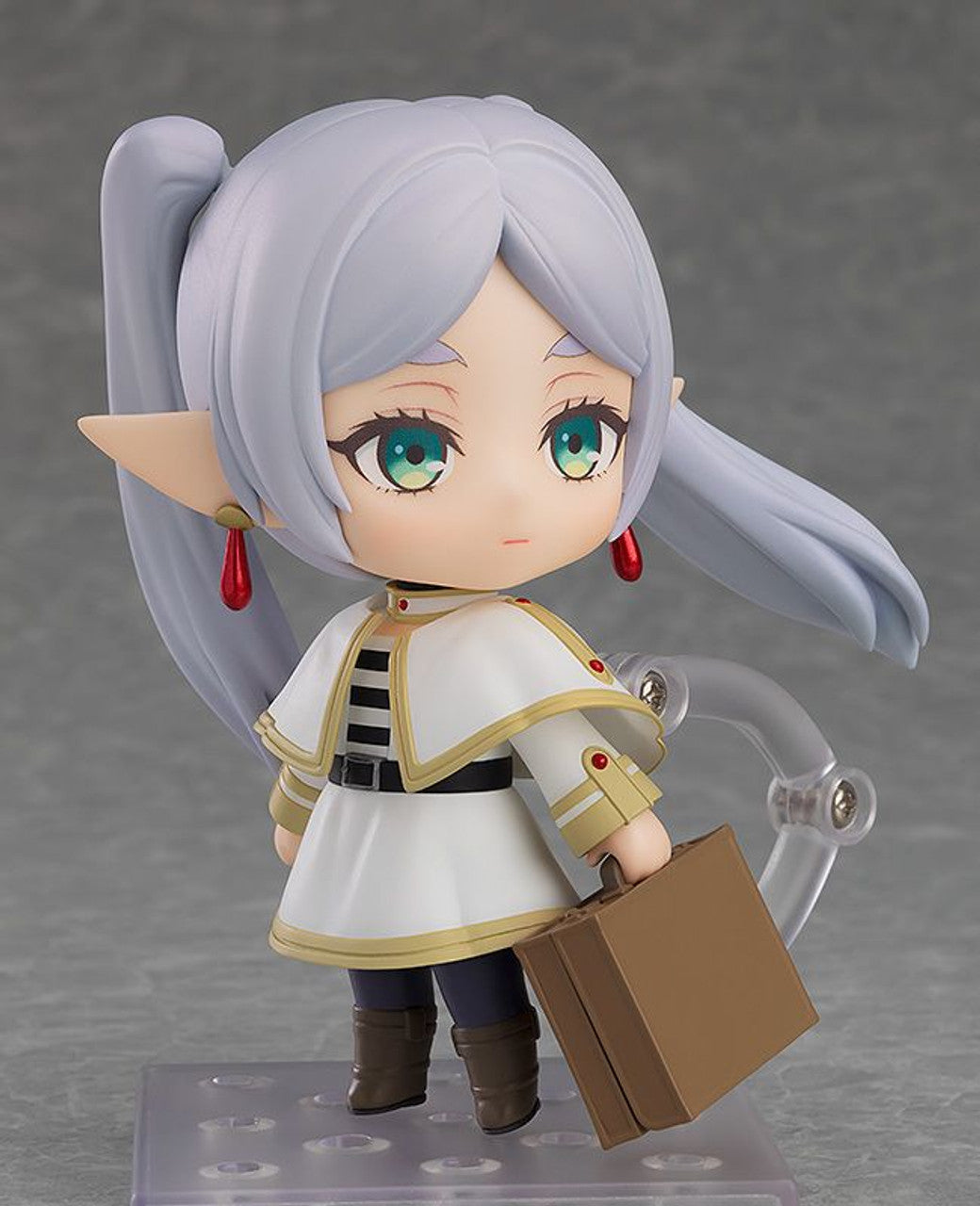 Nendoroid: Frieren: Beyond Journeys End - Frieren - Good Games