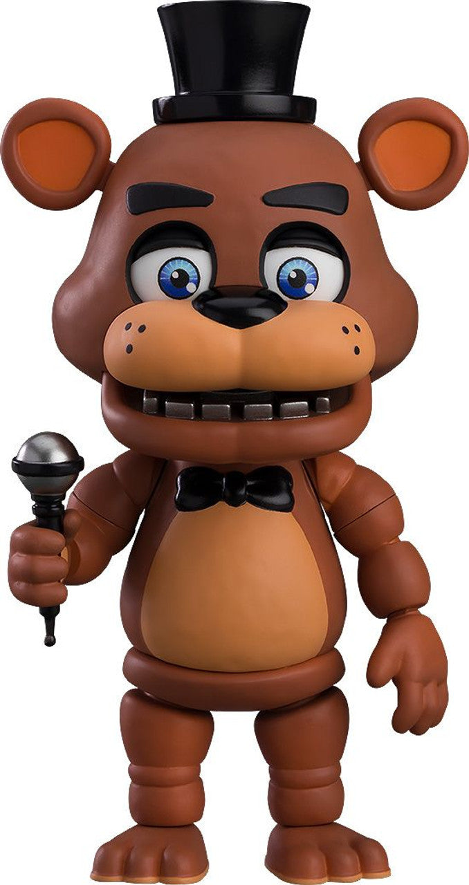 Five Nights at Freddys? Nendoroid Freddy Fazbear - Good Games