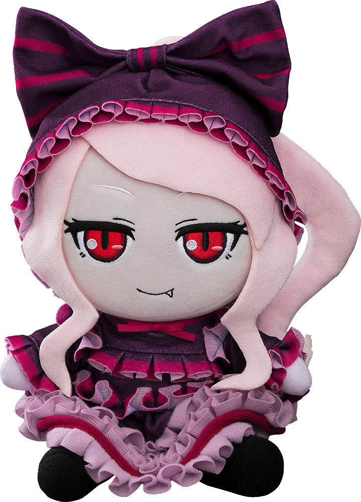 Good Smile Company OVERLORD IV Shalltear Plushie