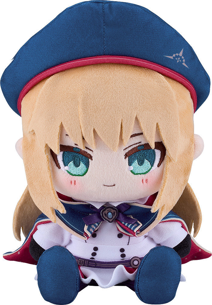 Good Smile Company Fate/Grand Order: Chocopuni Caster/Altria Caster Plushie