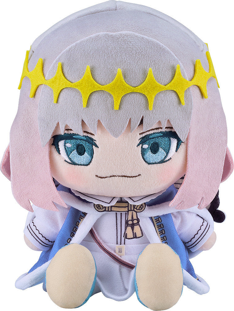 Orange Rouge Fate/Grand Order: Chocopuni Pretender/Oberon Plushie