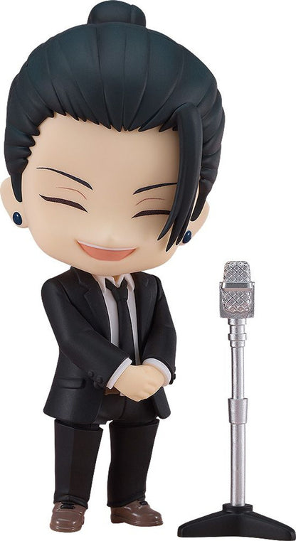 Nendoroid: Jujutsu Kaisen - Suguru Geto: Suit Ver. - Good Games