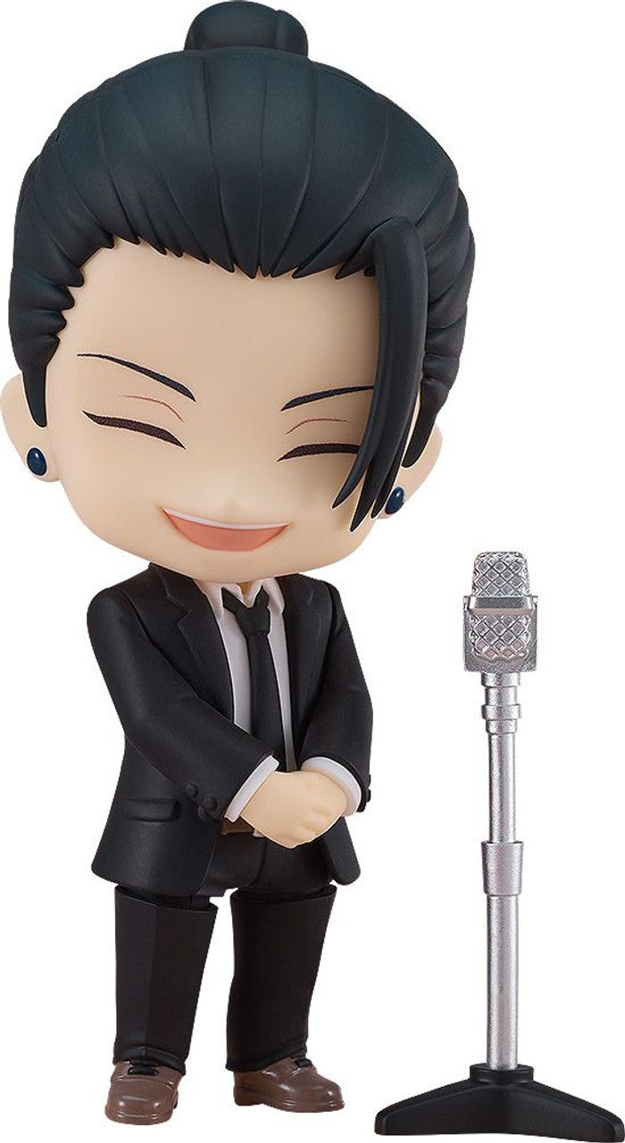 Nendoroid: Jujutsu Kaisen - Suguru Geto: Suit Ver. - Good Games