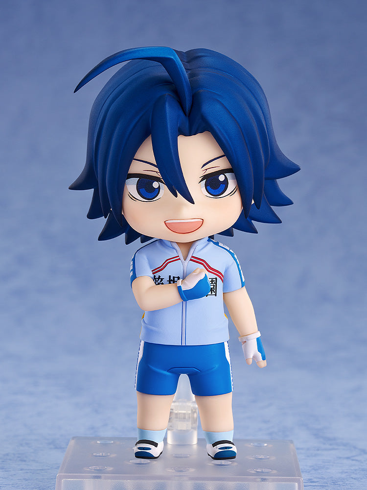 Good Smile Company Yowamushi Pedal Limit Break Nendoroid Light Sangaku Manami Figure