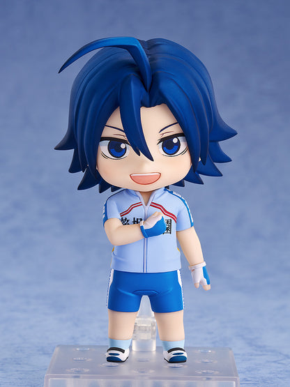 Good Smile Company Yowamushi Pedal Limit Break Nendoroid Light Sangaku Manami Figure