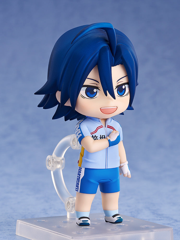 Good Smile Company Yowamushi Pedal Limit Break Nendoroid Light Sangaku Manami Figure