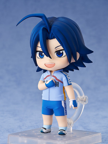 Good Smile Company Yowamushi Pedal Limit Break Nendoroid Light Sangaku Manami Figure