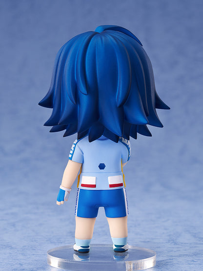 Good Smile Company Yowamushi Pedal Limit Break Nendoroid Light Sangaku Manami Figure