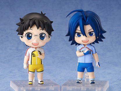 Good Smile Company Yowamushi Pedal Limit Break Nendoroid Light Sangaku Manami Figure