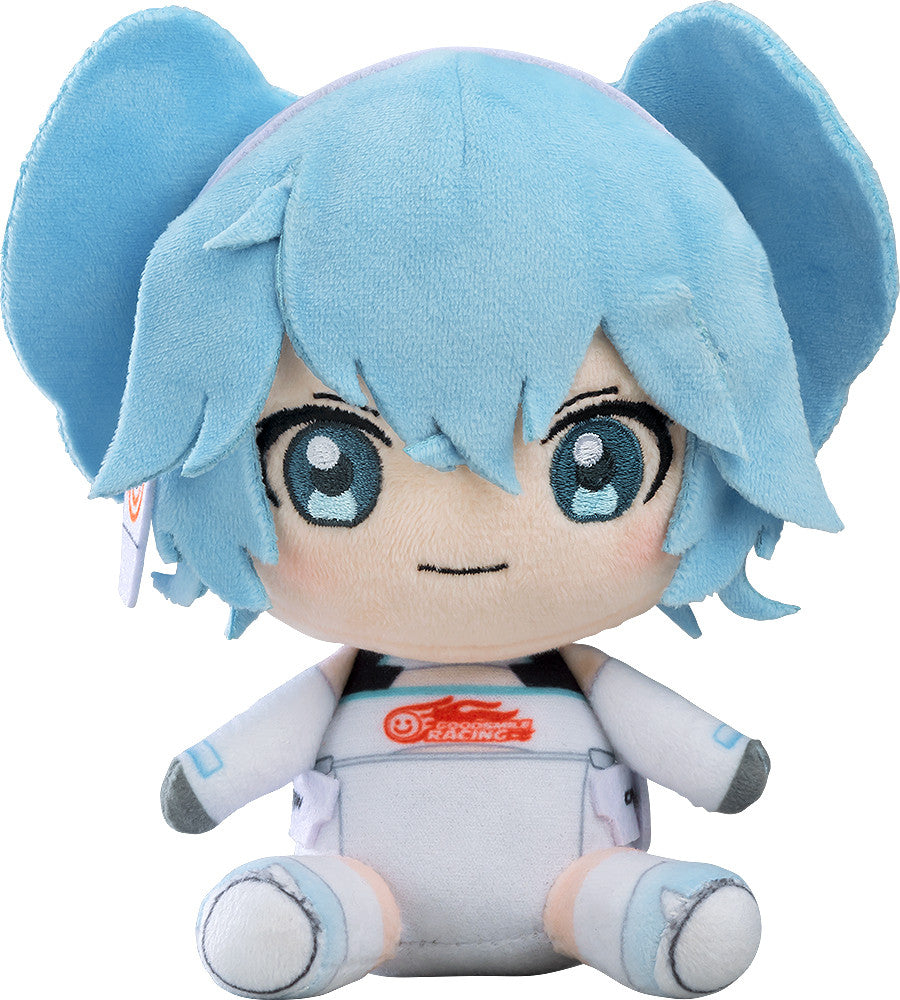Good Smile Company Hatsune Miku GT Project 15th Anniversary Commemorative 2014 Version Plushie