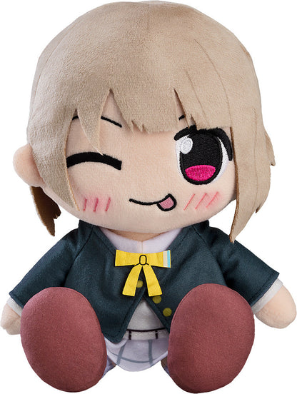 Kuripan Plushie Kasumi Nakasu re-run plush toy