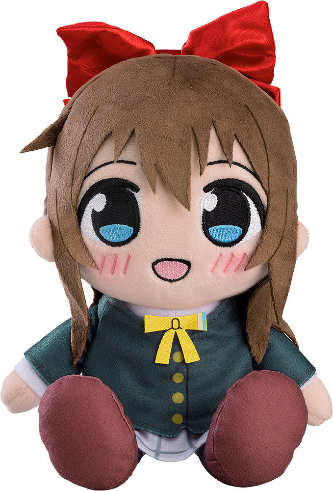 Kuripan Plushie Shizuku Osaka re-run plush toy
