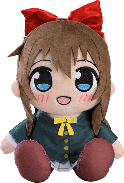 Kuripan Plushie Shizuku Osaka re-run plush toy