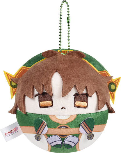 Good Smile Company Cardcaptor Sakura 25th Anniversary Dango Syaoran Li Plush Toy