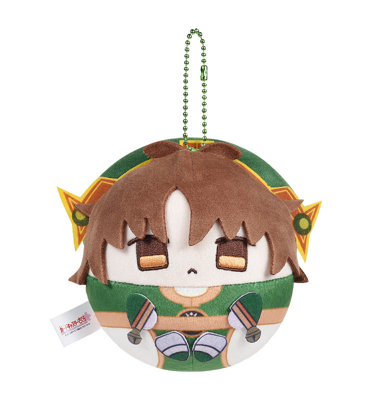 Good Smile Company Cardcaptor Sakura 25th Anniversary Dango Syaoran Li Plush Toy