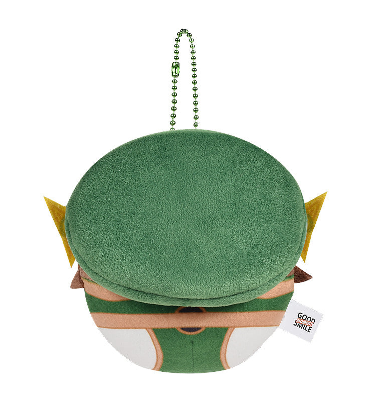 Good Smile Company Cardcaptor Sakura 25th Anniversary Dango Syaoran Li Plush Toy