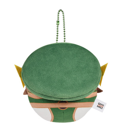 Good Smile Company Cardcaptor Sakura 25th Anniversary Dango Syaoran Li Plush Toy