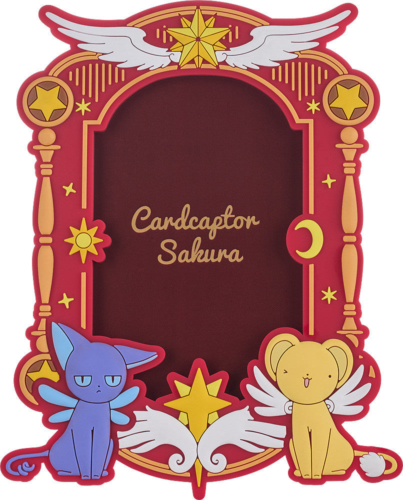 Good Smile Company - Cardcaptor Sakura 25th Anniversary Photo Frame