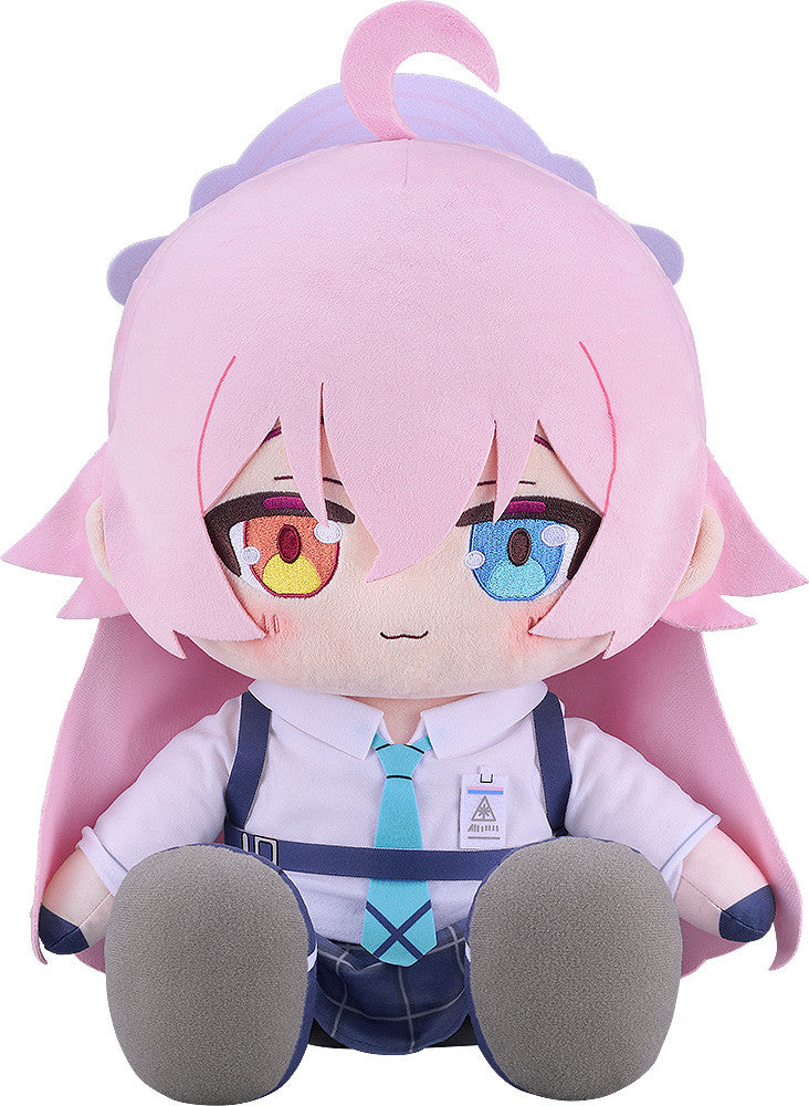 Good Smile Company Blue Archive: Chocopuni Hoshino Big Plushie 40cm