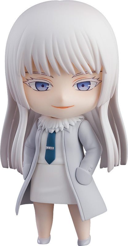 Koko Hekmatyar Nendoroid front view with weapon accessory