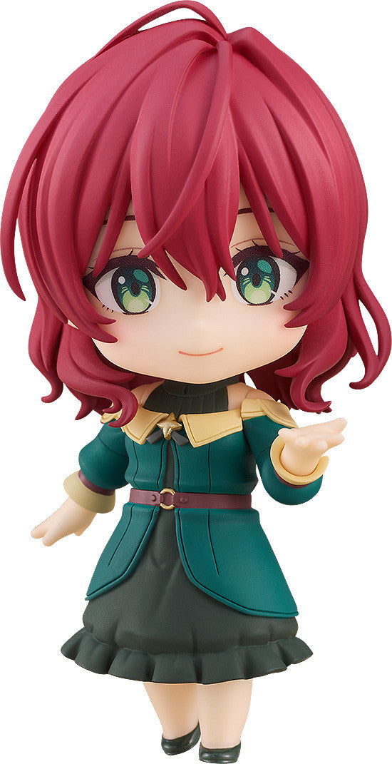 Good Smile Company Dahlia in Bloom: Nendoroid Dahlia Rossetti Anime Figure