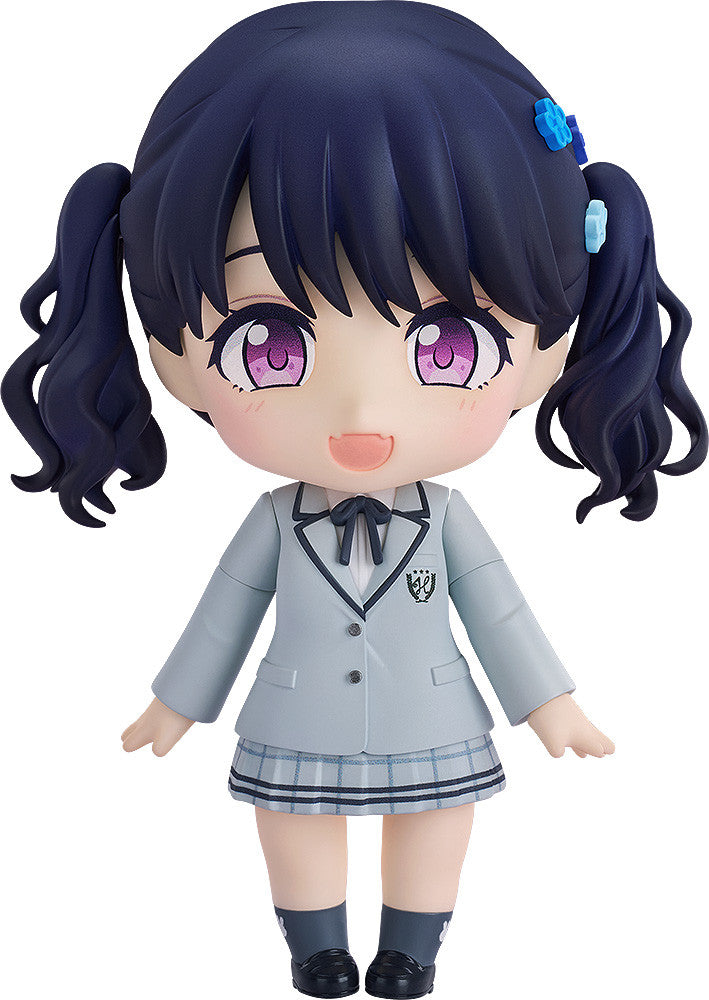 Good Smile Company The Idolm@ster Shiny Colors Nendoroid Koito Fukumaru Figure - Good Games