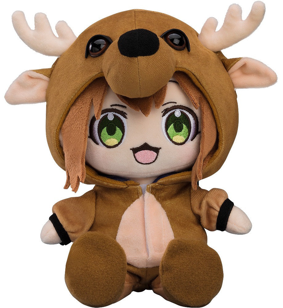 Good Smile Company My Deer Friend Nokotan: Noko Shikanoko Kigurumi Plushie