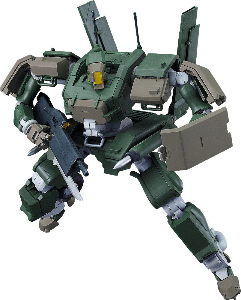 Good Smile Company Brave Bang Bravern: Moderoid Type 24 Mobile Walking Combat Vehicle - Rekka Model Kit