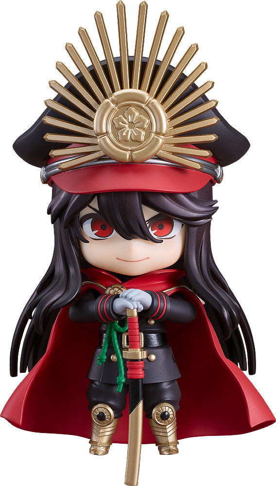 Good Smile Company Fate/Grand Order: Nendoroid Archer/Oda Nobunaga Anime Figure