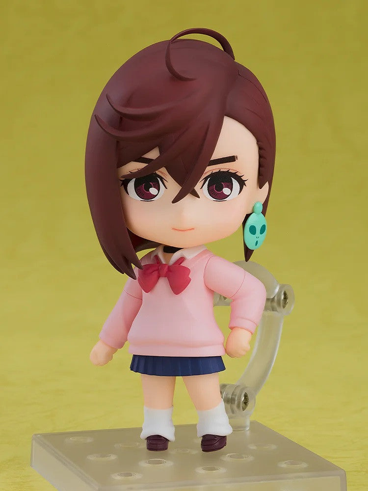Good Smile Company Dandadan: Nendoroid Momo Anime Figure